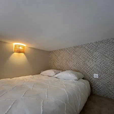 Homestay szállás Le Nid Nantes